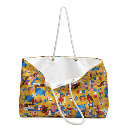 Weekender Bag