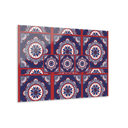 Acrylic Prints (French Cleat Hanging)