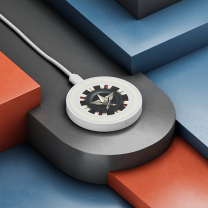 Quake Wireless Charging Pad