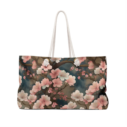 Weekender Bag