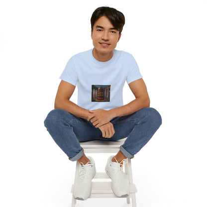 Unisex Ultra Cotton Tee