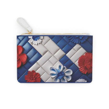 Mini Clutch Bag