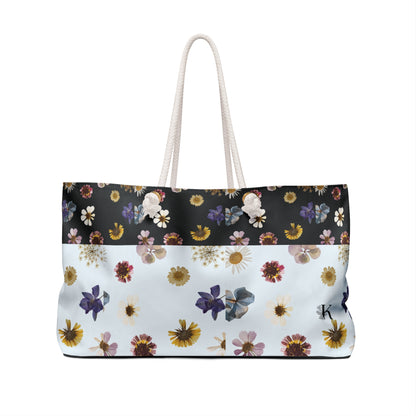 Weekender Bag