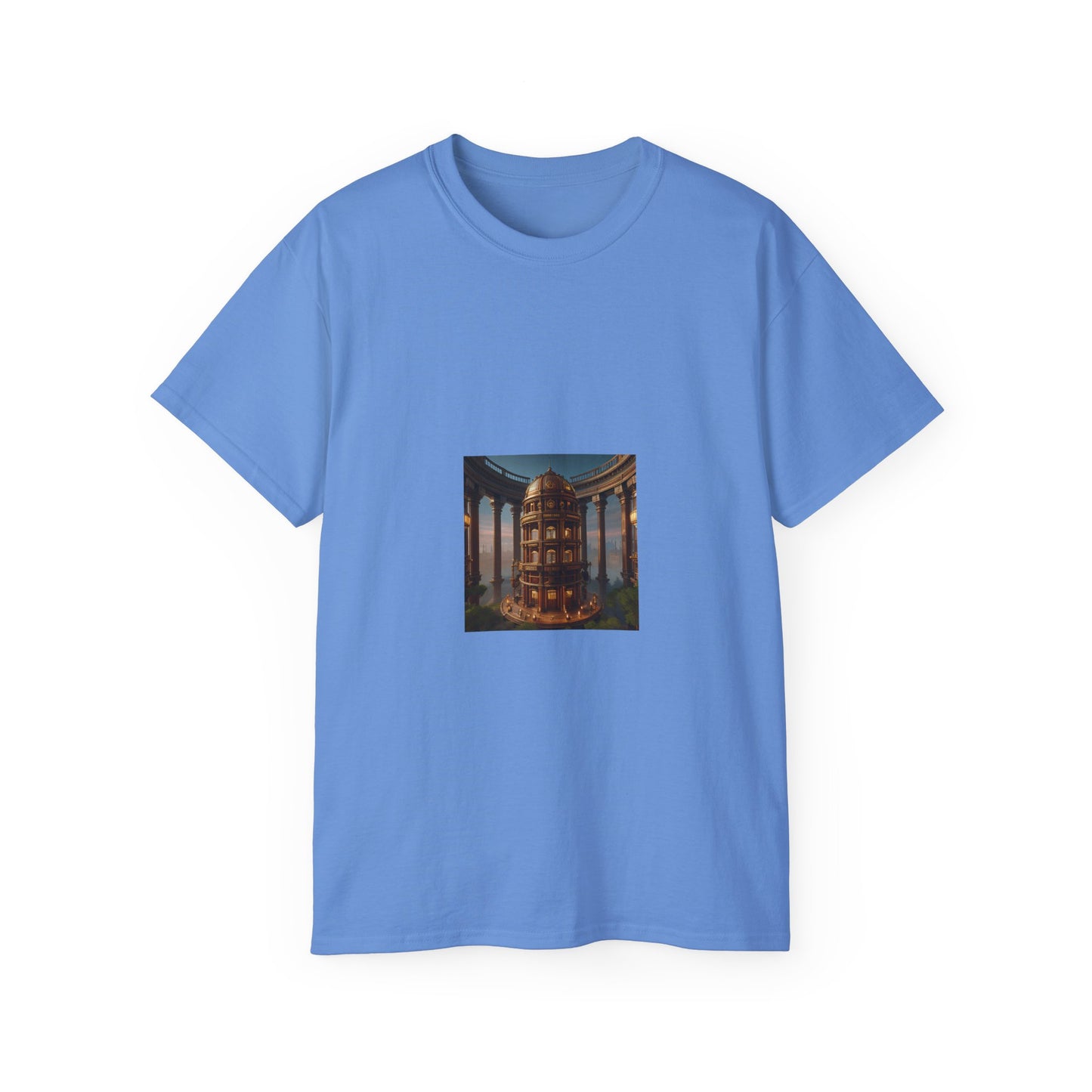 Unisex Ultra Cotton Tee