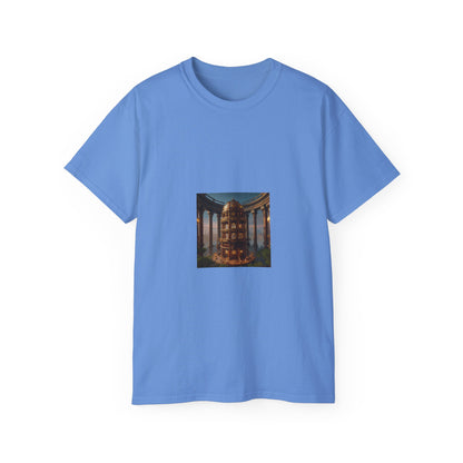 Unisex Ultra Cotton Tee