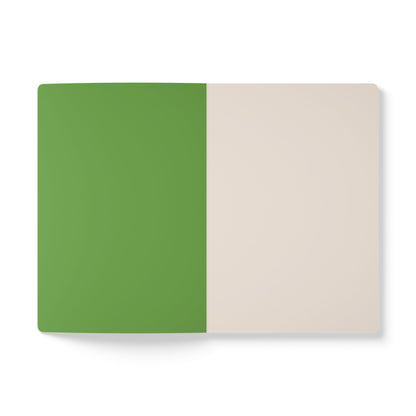 Math Softcover Notebook