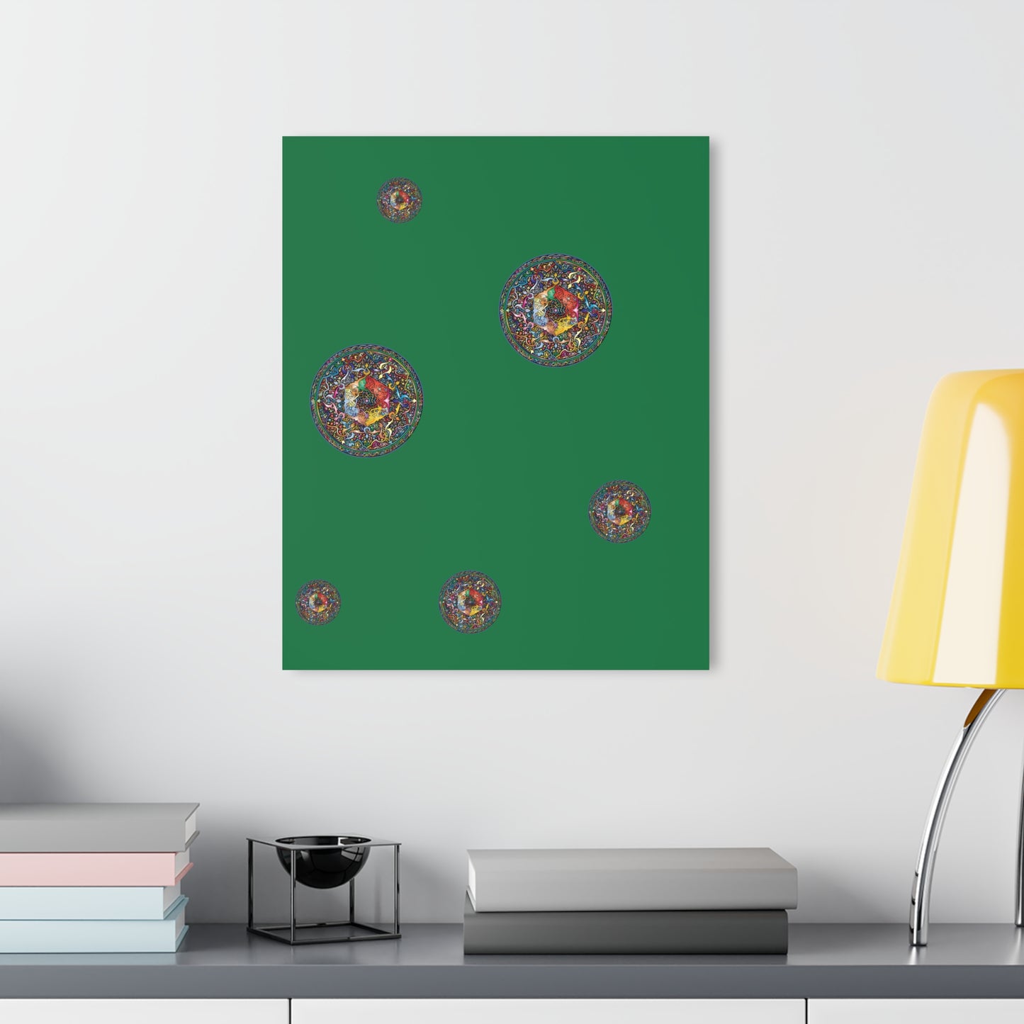 Acrylic Prints (French Cleat Hanging)