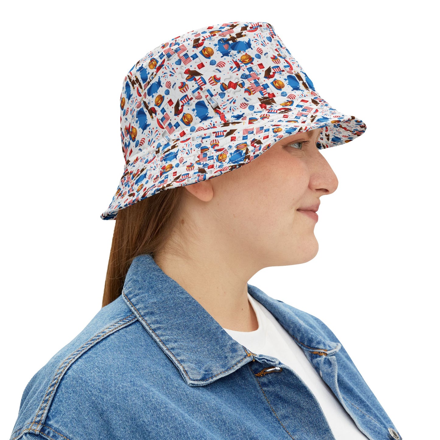 Bucket Hat