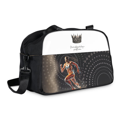Women’s Fitness Handbag