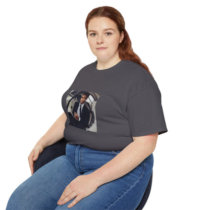 Unisex Ultra Cotton Tee