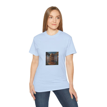 Unisex Ultra Cotton Tee