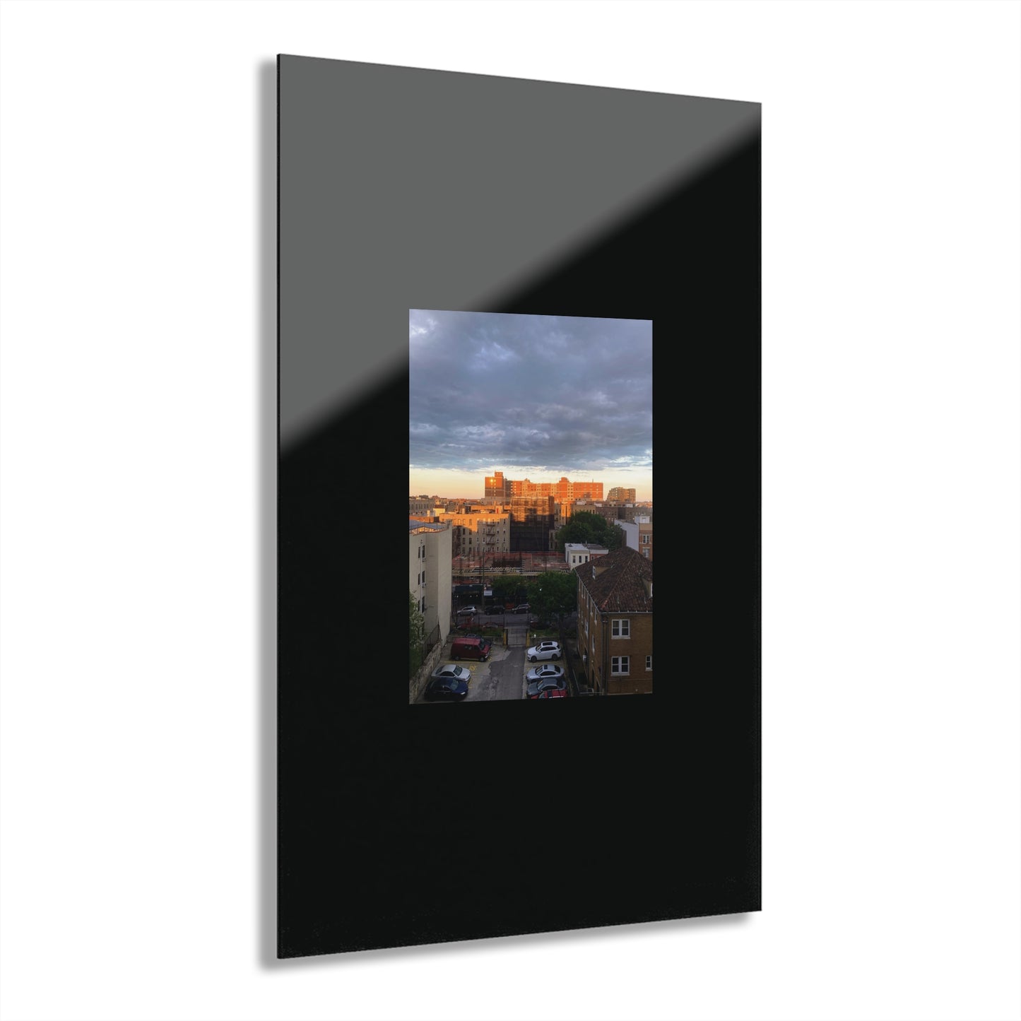 Acrylic Prints (French Cleat Hanging)