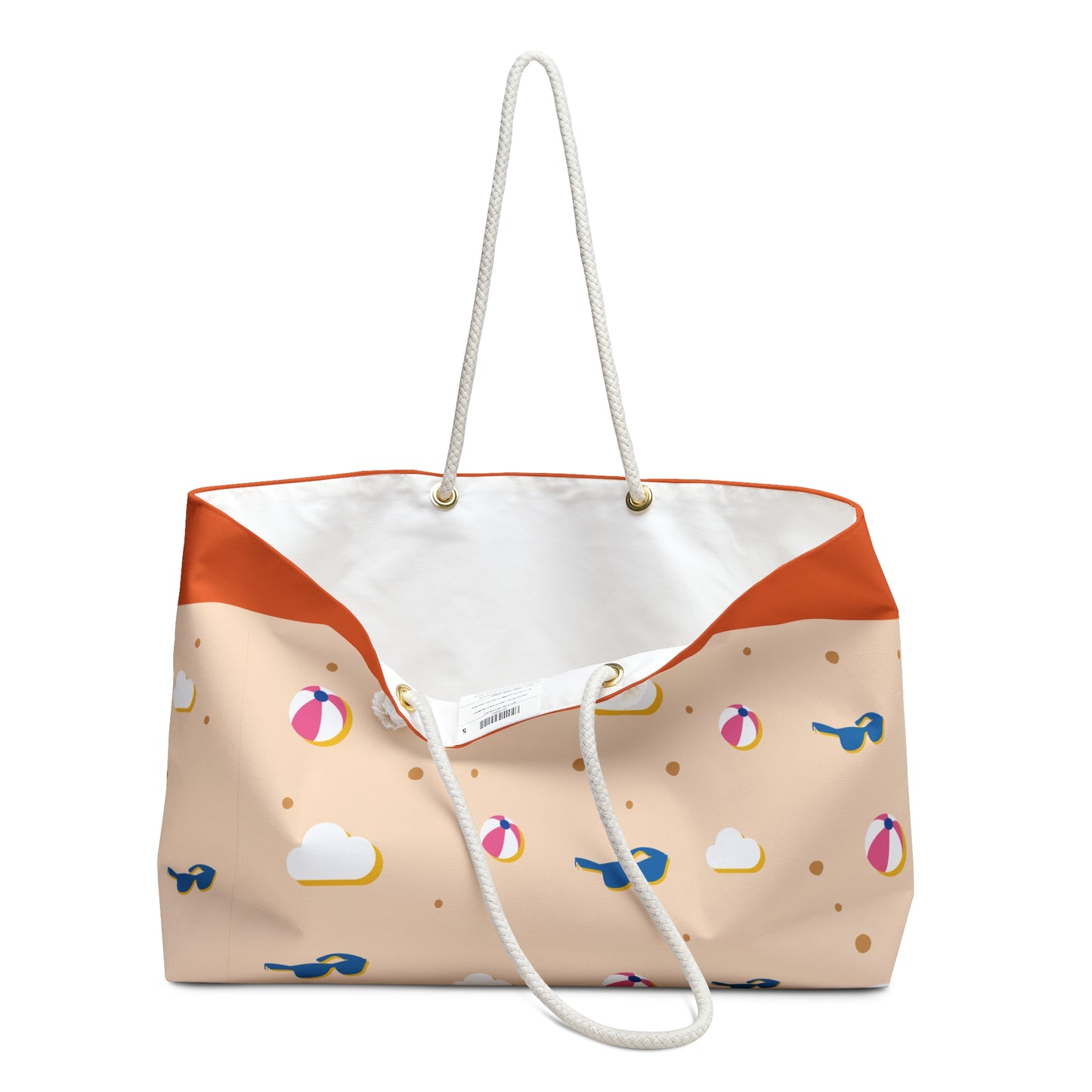 Weekender Bag