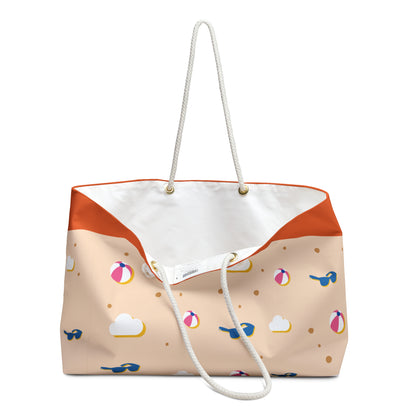 Weekender Bag