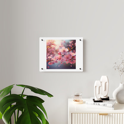 Acrylic Wall Art Panels