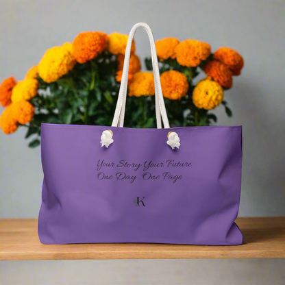 Weekender Bag