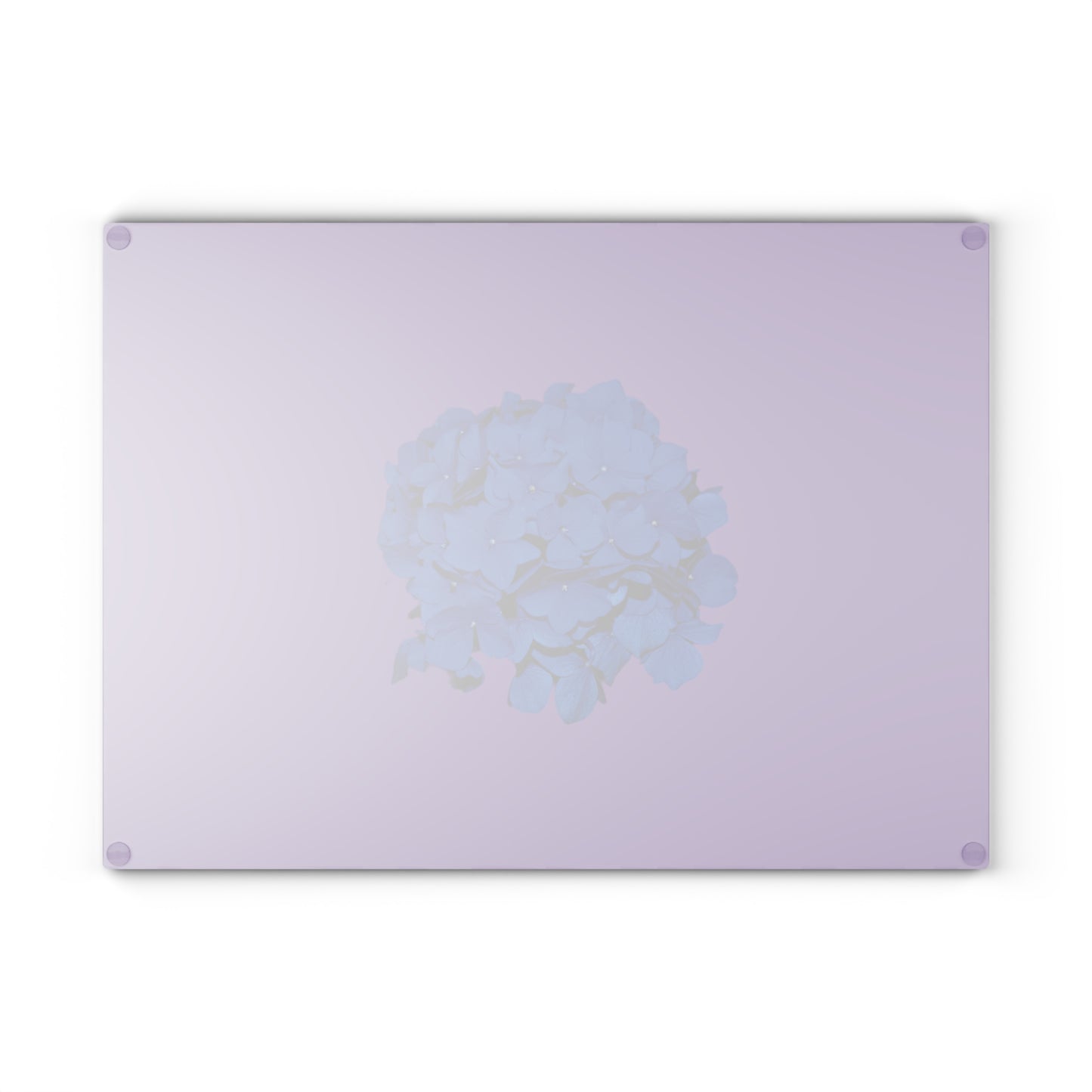 Glass Cutting Board