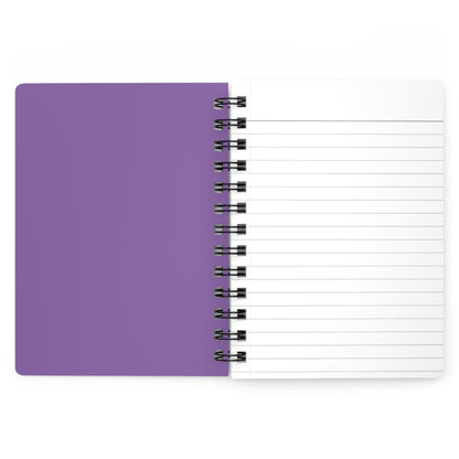 Spiral Bound Notebook