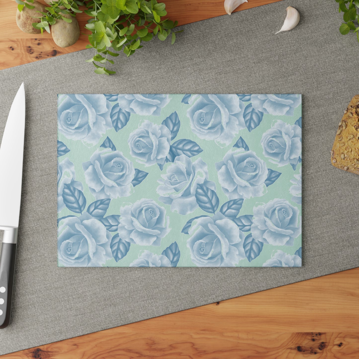 Glass Cutting Board