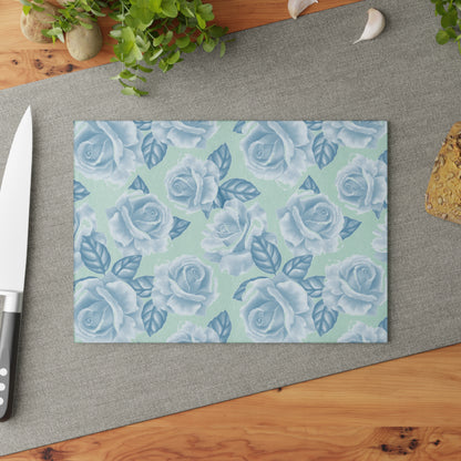 Glass Cutting Board