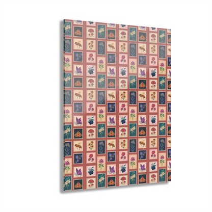 Acrylic Prints (French Cleat Hanging)