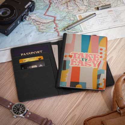 Passport Cover