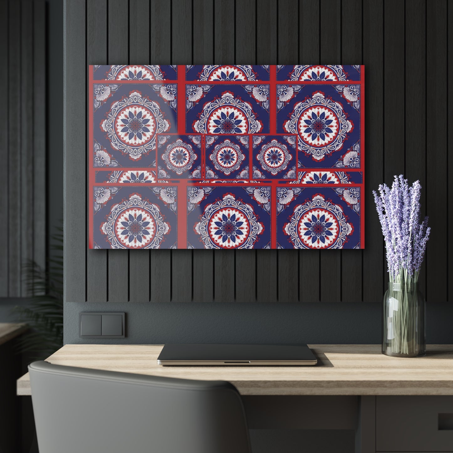 Acrylic Prints (French Cleat Hanging)