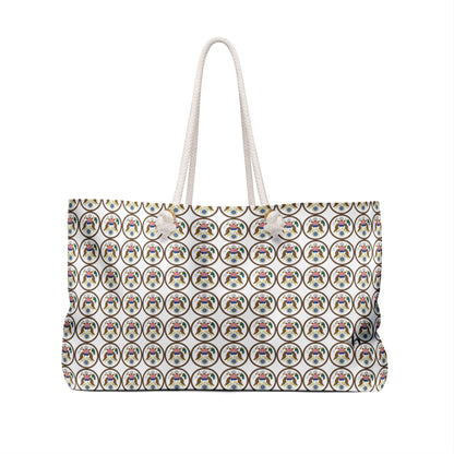 Weekender Bag