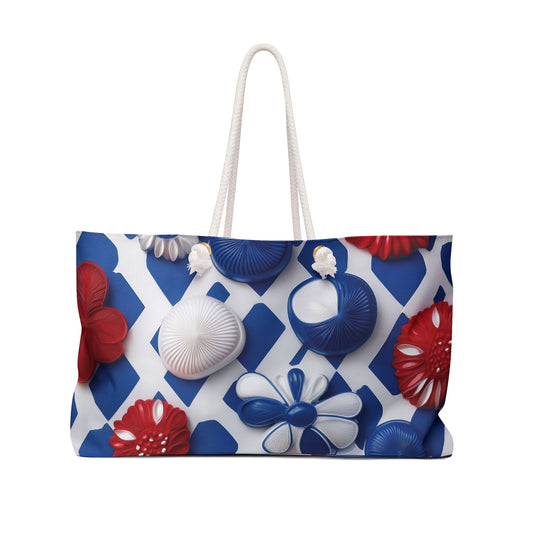 Weekender Bag