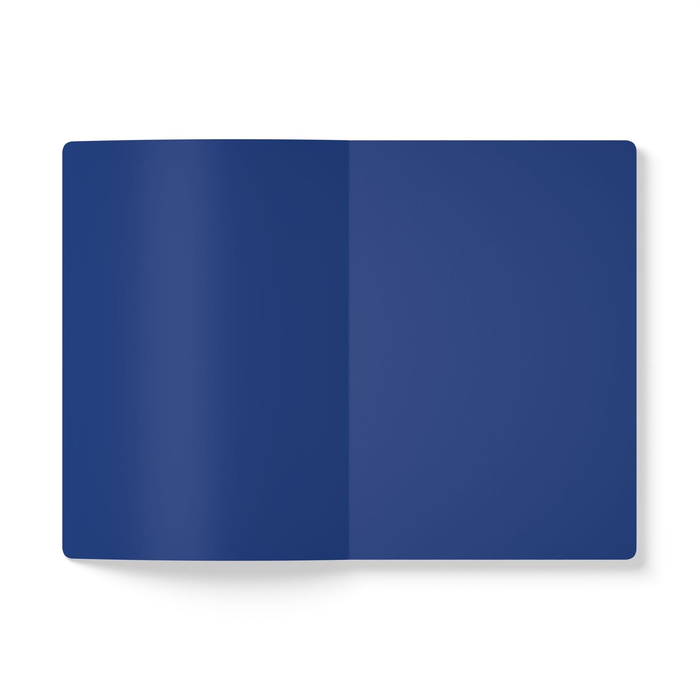 Softcover Journal