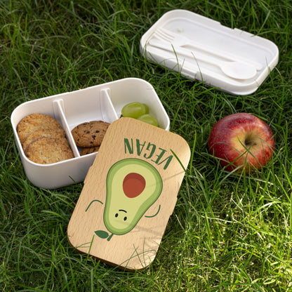 Bento Lunch Box