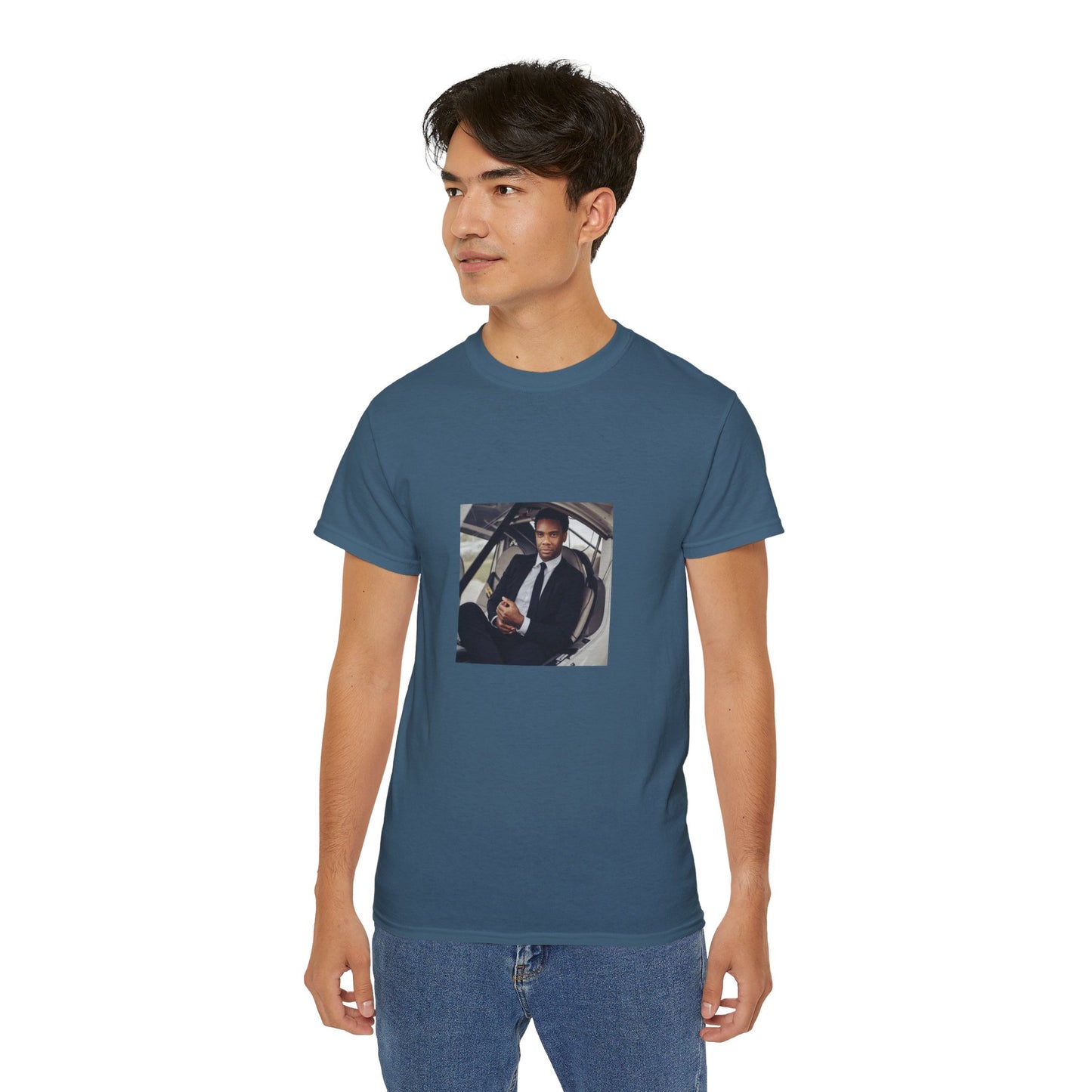 Unisex Ultra Cotton Tee