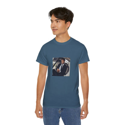 Unisex Ultra Cotton Tee