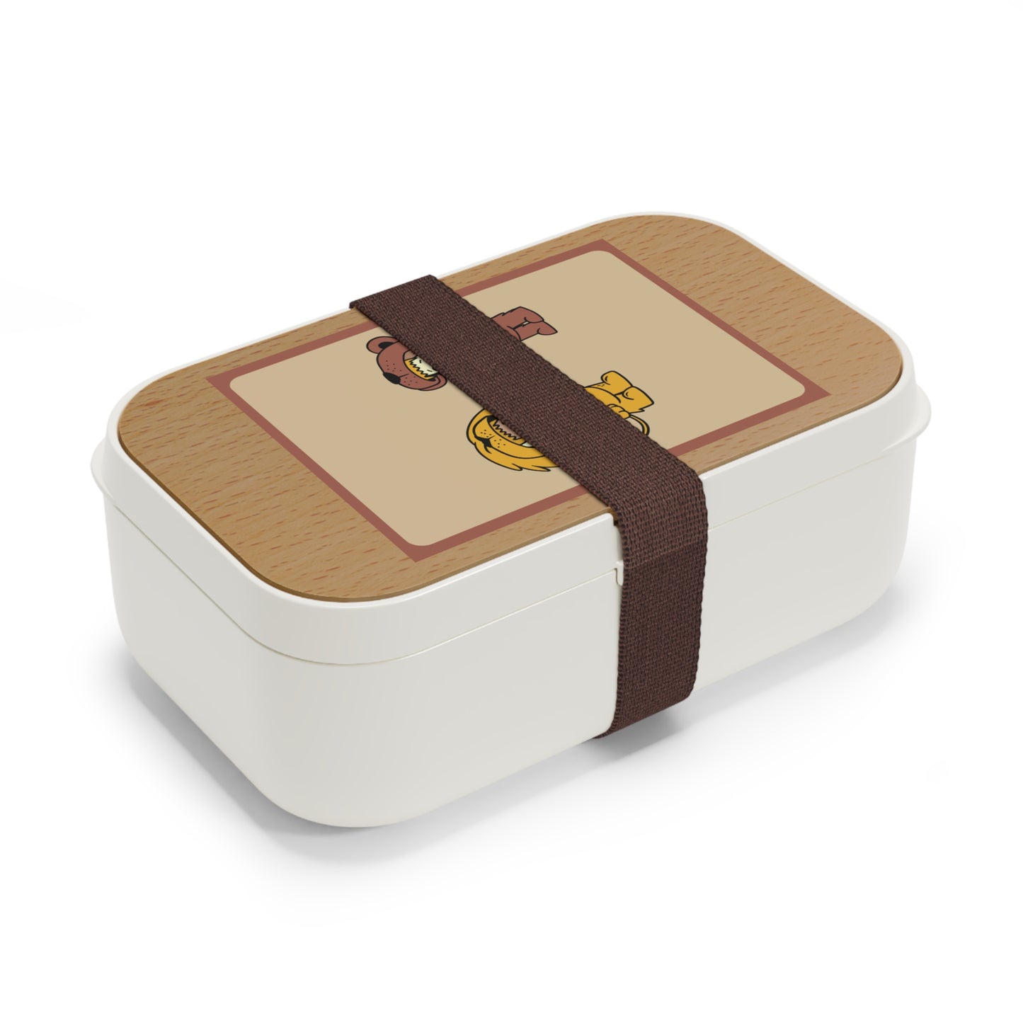 Bento Lunch Box