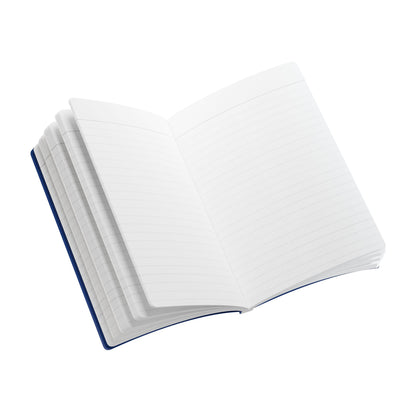 Softcover Journal