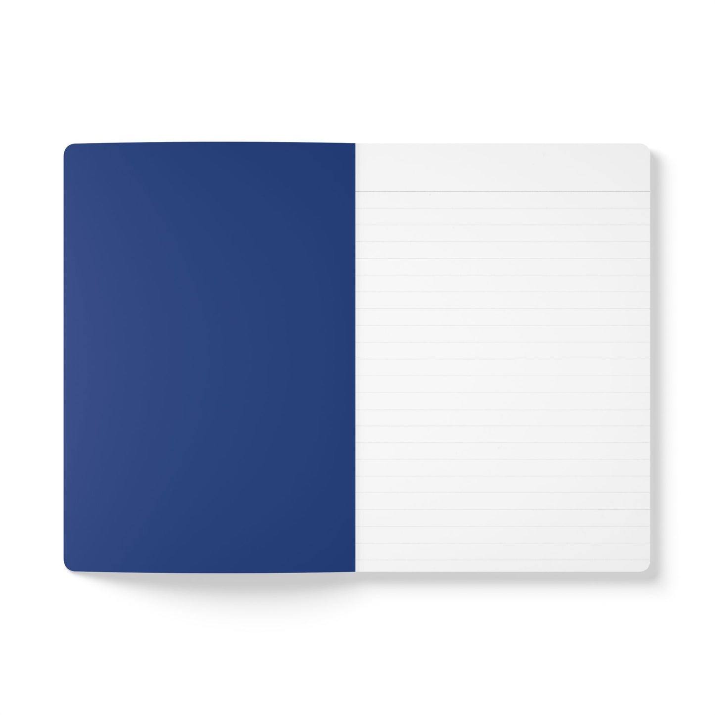 Softcover Journal