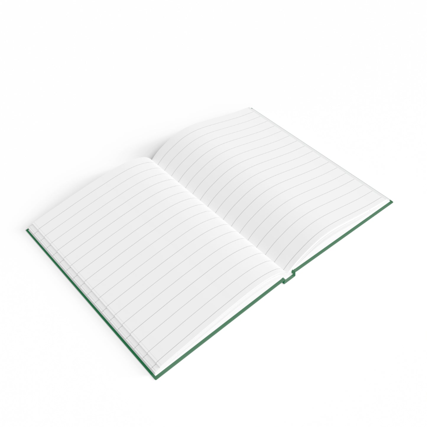 Journal Book - Ruled Line