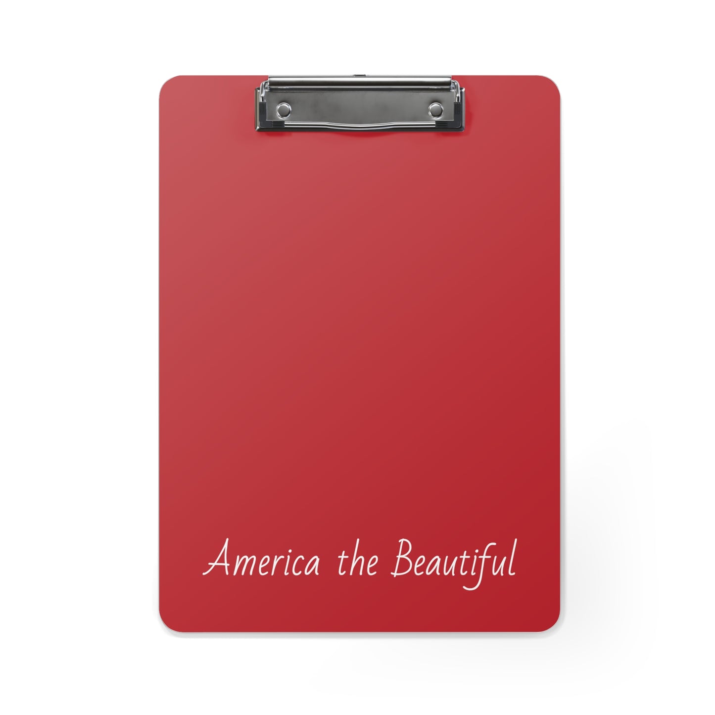 Clipboard