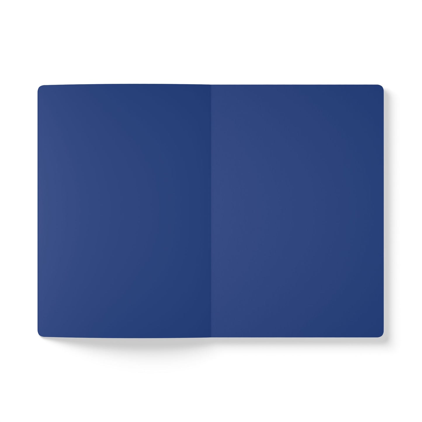 Softcover Journal