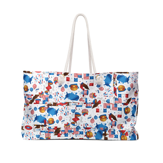 Weekender Bag