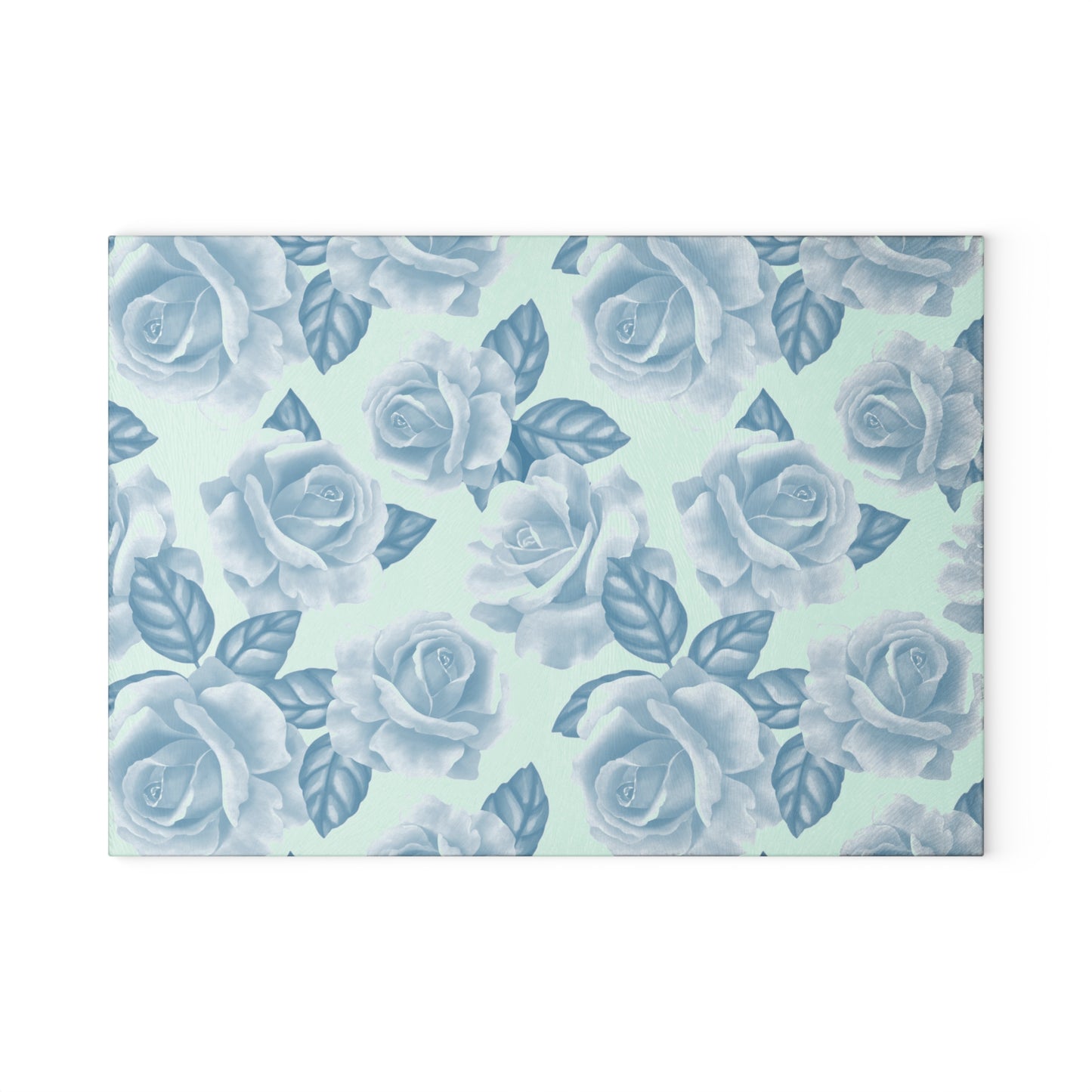 Glass Cutting Board