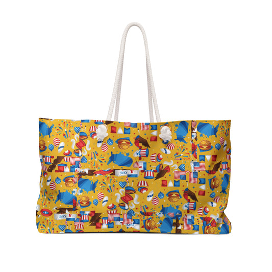 Weekender Bag