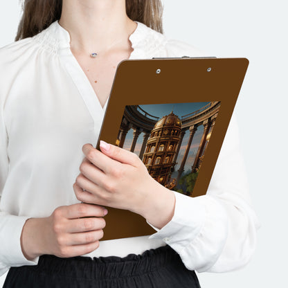 Clipboard