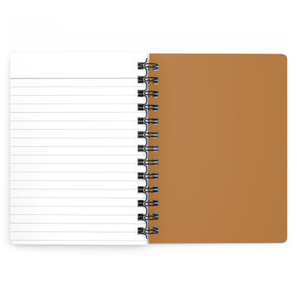 Spiral Bound Notebook