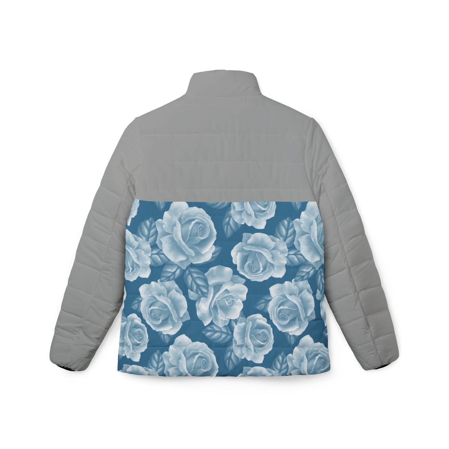 Women’s Lightweight Puffer Jacket