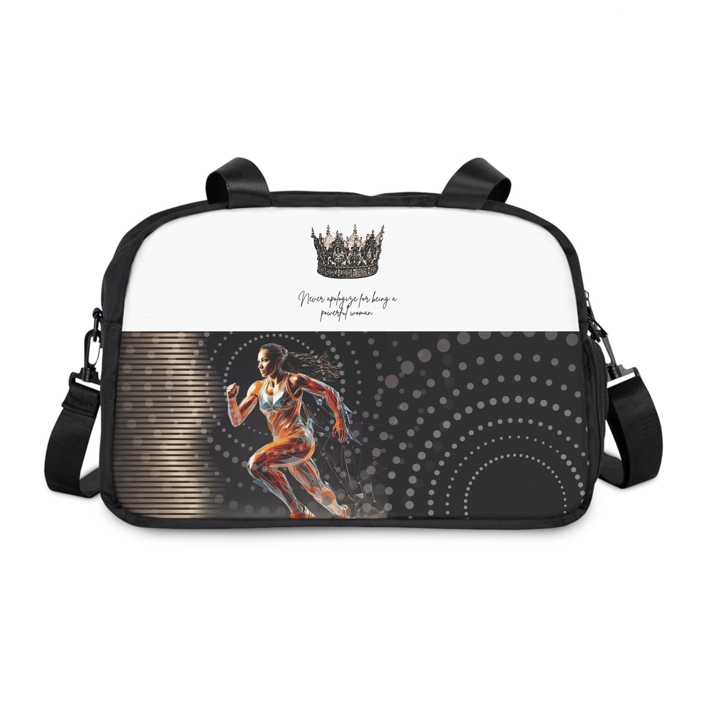 Women’s Fitness Handbag
