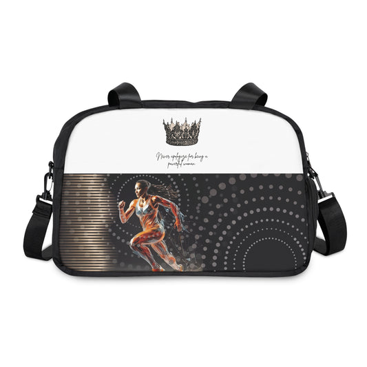 Women’s Fitness Handbag