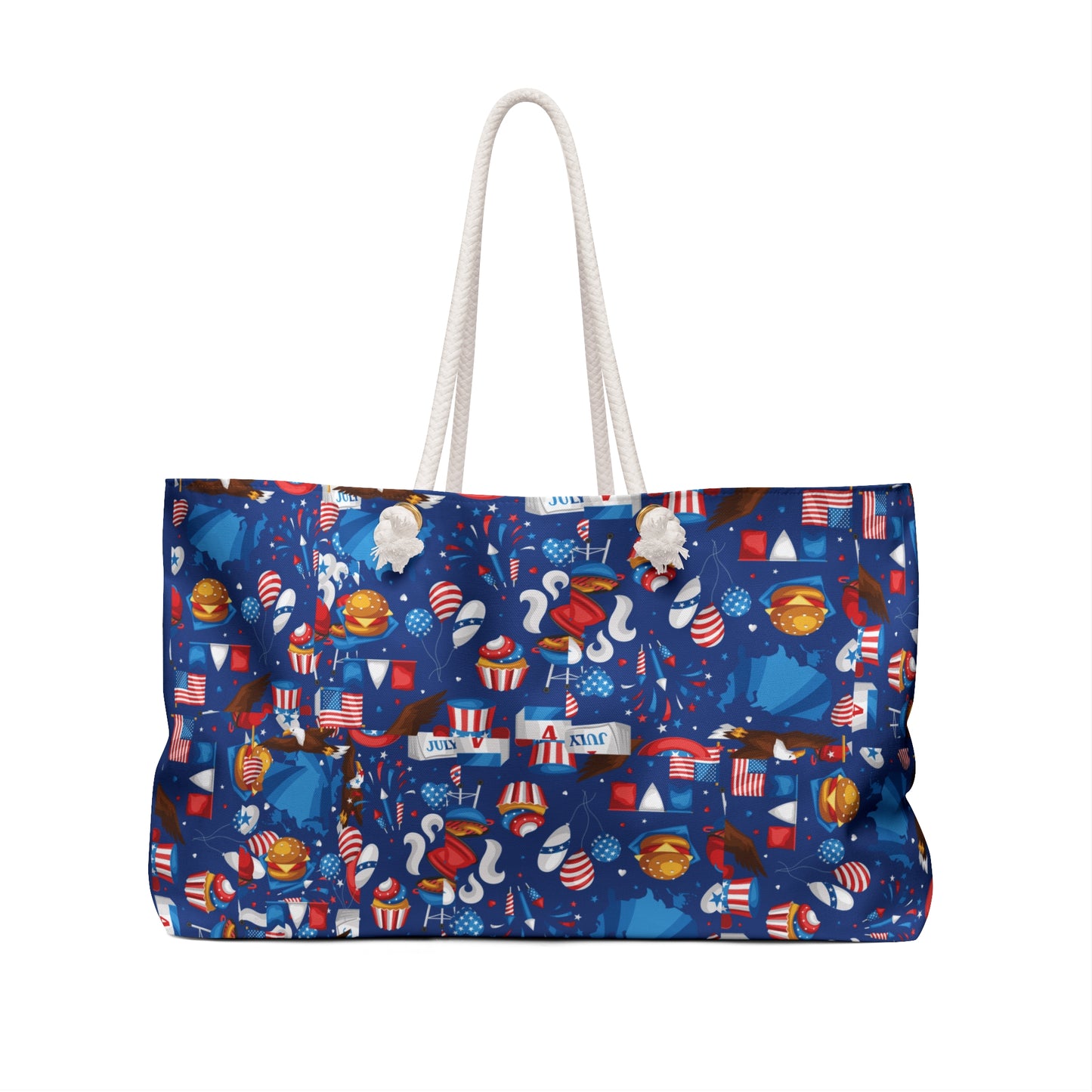 Weekender Bag