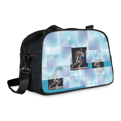 Men’s Fitness Handbag