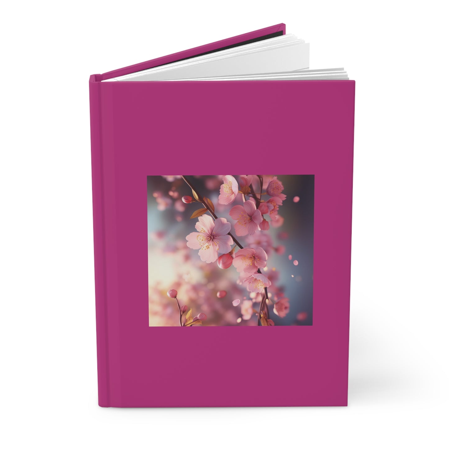 Hardcover Journal Matte